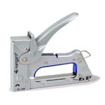 Kangaro TS-13H hand tacker.  23/6-8 fine wire staples, 1/4” – 5/16” length