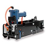 Bottom type stapling head uses SWC7437 5/8