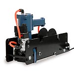 Top type stapling head uses SWC7437 5/8