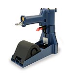 Salco RF-888 roll stapler. Uses 888-type 1M roll staples