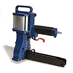 Tri-wall Carton Staplers