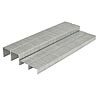 1/2" Crown Bea 80 Stainless Steel Staples