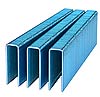 Senco N, Bostitch 16S5 type staples. 1-1/4” leg. Galv. 10,000/box. Fasco brand.