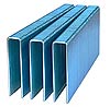 Senco N, Bostitch 16S5 type staples. 1-3/4” leg. Galv. 10,000/box. Fasco brand.