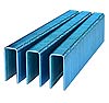 Senco N, Bostitch 16S5 type staples. 1" leg. Galv. 10,000/box. Fasco brand.