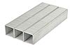 SB35 Bostitch type, Rapid 23, Kangaro 23/13-H high-carbon staples. 1/2-inch leg, galvanized. 1,000/box.