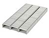 SB35 Bostitch type, Rapid 23, Kangaro 23/6 high-carbon staples. 1/4-inch leg, galvanized. 1,000/box.