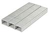 SB35 Bostitch type, Rapid 23, Kangaro 23/8-H high-carbon staples. 5/16-inch leg, galvanized. 1,000/box.