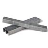 Bostitch SB103020 type staples 1/2-in length. Galv. 2,500/box. Salco brand.