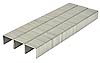 SB5019 staples 3/8-inch leg, Galv. 5,000/box. Made in Europe.