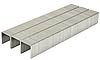 SB5019 staples 1/2-inch leg, Galv. 5,000/box. Made in Europe.