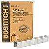 SB5019 staples 5/8-inch leg, Galv. 4,000/box. Bostitch Brand.