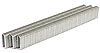 SB97 type staples 1/2-inch leg, Coated. 10,000/box. Fasco brand.