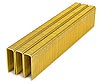 SB97 type staples 1-inch leg, Coated. 10,000/box. Fasco brand.