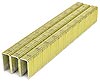 SB97 type staples 3/4-inch leg, Coated. 10,000/box. Fasco brand.