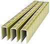 BEA 92/ SL5035 type staples 3/4-inch, Galv. 10,000/box. Made in Europe.