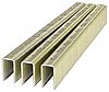 BEA 92/ SL5035 type staples 1/2-inch, Galv. 10,000/box. Made in Europe.
