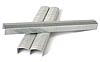 STCR2115 staples 1/4-inch leg. Galv. 5,000/box. Spotnails brand.