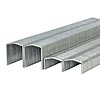 7/16" Crown STCR5019 Stainless Steel Staples