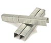 STCR5019 1/2-inch staples. Galvanized. 5,000/box. Salco brand.