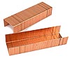 A-78 7/8-inch Carton Staples, 1-3/8-inch crown. LF, 20,000/CTN. Spotnails Brand.