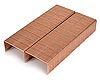 SW9040 3/4-inch staples. Liquor Finish, 20,000/ Carton. Made in Europe.