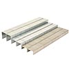 1/2" Crown Duo Fast 50 Stainless Steel Staples
