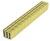 Senco L, Duo Fast 1800 type staples, 5/8-inch leg. Galv. 5,000/box.
