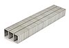 S30 Paslode staples 1/2-inch leg. Galv. Made in Europe.