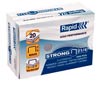 Rapid 21/4 staples 5/32-in length. Galv. 5,000/box.