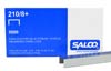 Salco Blue Streak 8.5 mm staples for electric staplers. Similar to Rapid 66/8+. High carbon, Galv.