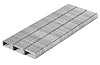 Senco C staples 1/8-inch leg, Galv. 10,000/box. Spotnails brand