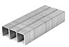 Senco C staples 7/16-inch leg, Galv 10,000/box. Spotnails brand