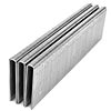 1/4" Crown Senco L Stainless Steel Staples