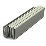 Senco L, Duo Fast 1800 staples 7/8-inch leg. Divergent. 5,000/box.