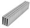 Senco L, Duo Fast 1800 staples 7/8-inch leg. Galv. 5,000/box.