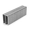 Bostitch 16S4 type staples 1-1/2” leg, 1/2-inch Crown, 16 Ga, Stainless Steel. 10,000/box.