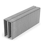 Bostitch 16S4 type staples 1-3/4” leg 10,000/box. SS. Spotnails brand