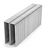 Bostitch 16S4 type staples 2” leg, 1/2-inch Crown, 16 Ga, Stainless Steel. 10,000/box.
