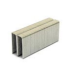 Senco Q / Duo Fast 1500 staples. 1-1/4-inch leg. Galv. 5,000/carton.