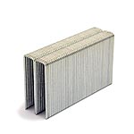 Senco Q / Duo Fast 1500 staples. 2-inch leg. Galv. 5,000/carton.