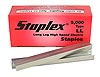 9/32" long leg staples 5M used in S700-1HL