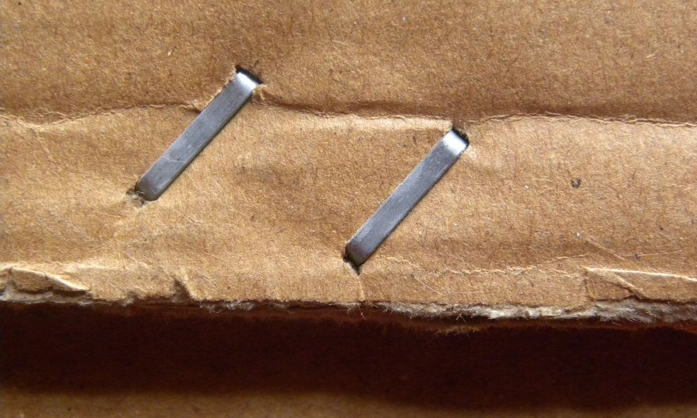 Stick vs. Coil Carton Staples: What’s the Difference?