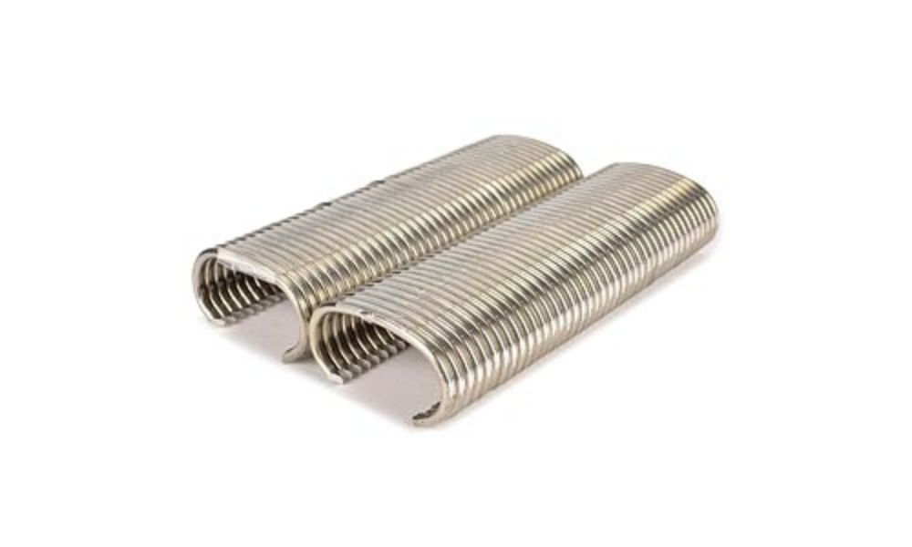 How Many Hog Rings Do You Need for a Fence