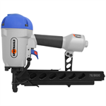 Spotnails M1S76-8650 industrial staple gun, 1/2-inch Crown 16 Ga staples