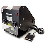HD Electric Bindery Staplers