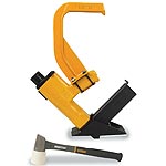 Flooring Staplers
