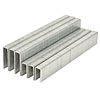 A Series staples, 3/16-inch crown 22 gauge