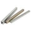 Duo-Fast 31 Staples 3/8-inch crown, 22 ga