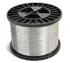 22 GAUGE GALVANIZED WIRE 10 LB, MINIMUM ORDER IS 50 LBS